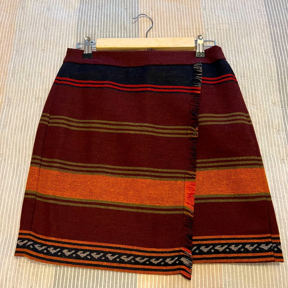 Loft Skirt